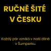 Ručně šité v Šumperku