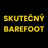 Skutečný barefoot