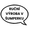 Ručně výroba v Šumperku