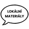 Lokální materiály