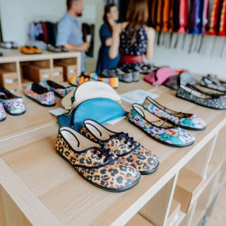 🖤 Foukněme RebEli vítr do plachet! Možná jste si všimli, že se u nás poslední měsíce děje spousta krásných změn. Máme...