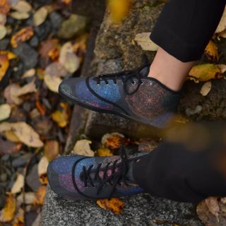 Zápisky z @mintmarket.cz , aneb co jste nám v Krumlově a Budějovicích řekli a my si museli zapsat 🥰 : "Když mi boty jsou,...