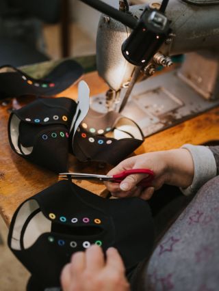 Tik... tak.... ⏰️ Zbývá vám už jen 51 hodin na nákupy, které dorazí pod 🎄