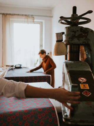 ✨ Vánoční shrnutí roku v RebEli ✨ Už jsme vyrobili neuvěřitelných 8000 párů kecek! Tenhle rok, byl silný! A RebEli udělalo...