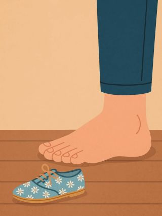 Vyrábíme poctivé barefoot kecky. Ručně. V Šumperku. Bez kompromisů. Jenže… kdo má velkou nohu, má smůlu. A to nám prostě...